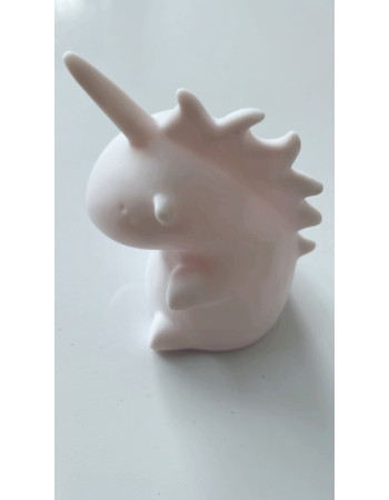 Φωτάκι νυκτός Unicorn