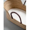 baby moses basket
