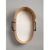 baby moses basket