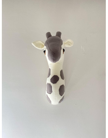 Giraffe Grey