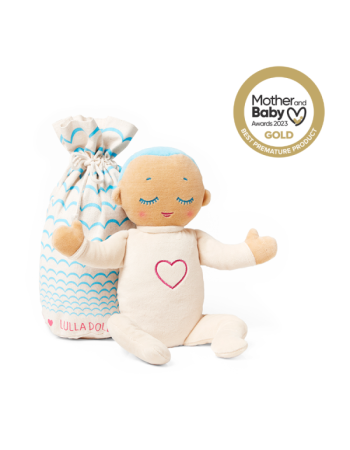 Lulla Doll Sleep Companion