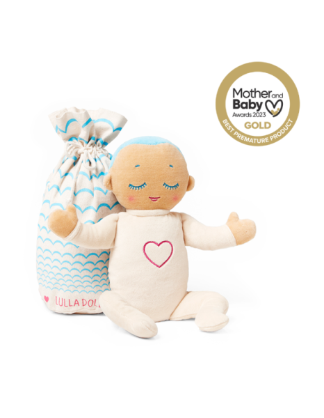 Lulla Doll Sleep Companion