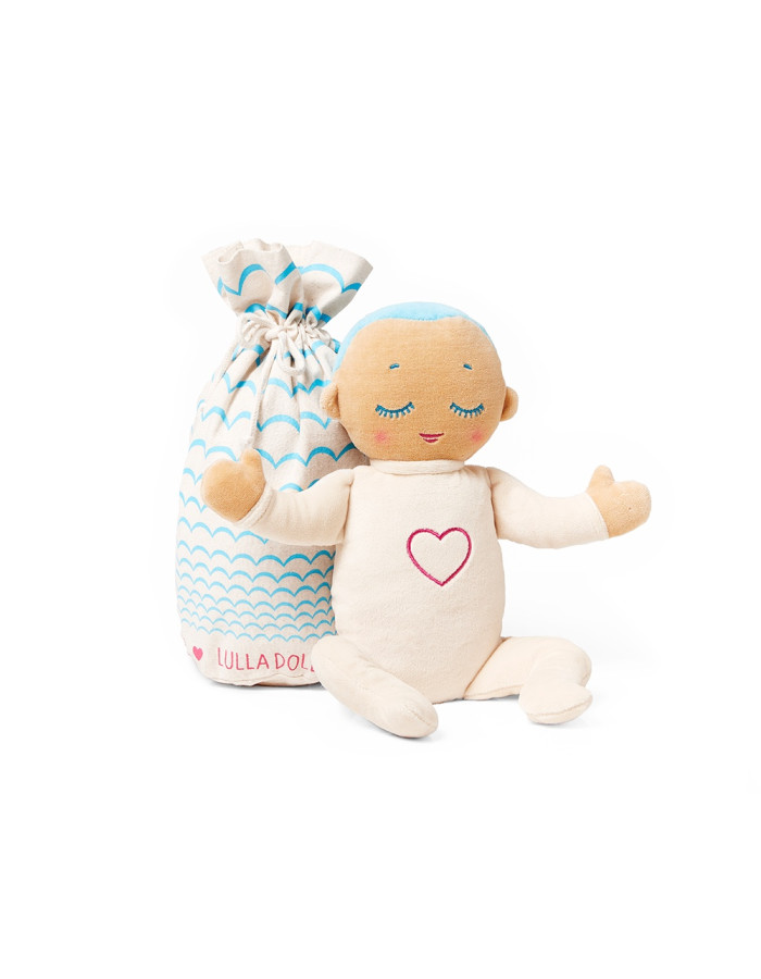 Lulla Doll Sleep Companion