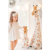 Giraffe Stuffed Animal Set