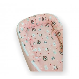 Φωλιά ύπνου  Anais and friends  2πλής όψης