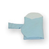 Baby Horn baby blue