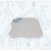 Baby Horn baby blue