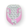 pink Zebra
