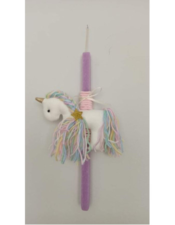 unicorn White