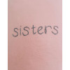 sisters