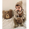 Μαξιλάρι Choco Teddy Bear
