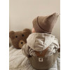 Μαξιλάρι Choco Teddy Bear