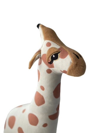 Giraffe 50cm