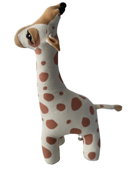 Giraffe 50cm