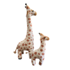 Giraffe Stuffed Animal Set