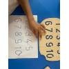 Specification Stencil Numbers