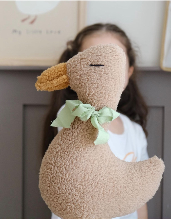 Luna Sleeping Companion