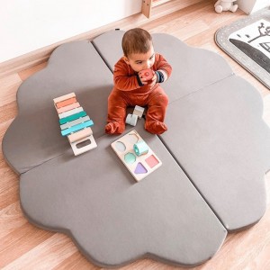 Play MAT Gray