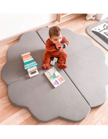 Play MAT Gray