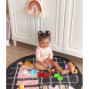 Cute Llama Play mat