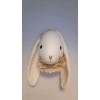 white Rabbit - romantic white Rabbit - romantic