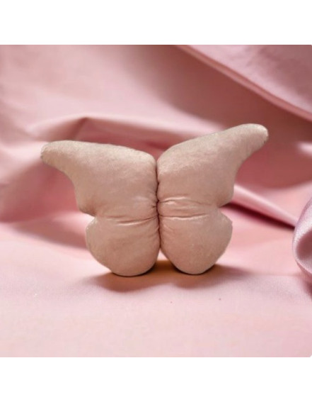 Πεταλούδα baby pink Διακοσμητικό Τοίχου Πεταλούδα baby pink Διακοσμητικό Τοίχου