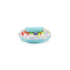 Supported Baby Seating Cushion