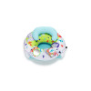 Supported Baby Seating Cushion