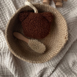 Ιμάντας πιπίλας chocco bear