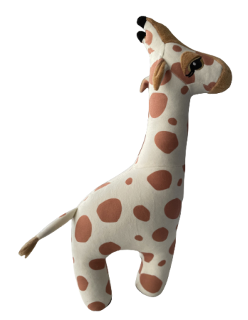 Giraffe 50cm