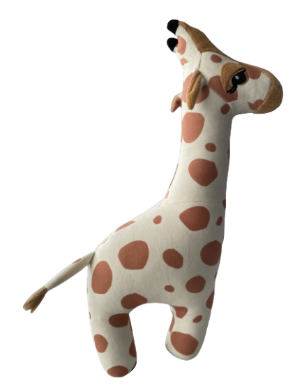 Giraffe 50cm