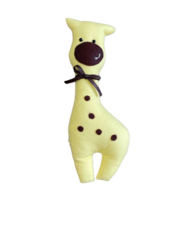 mini giraffe