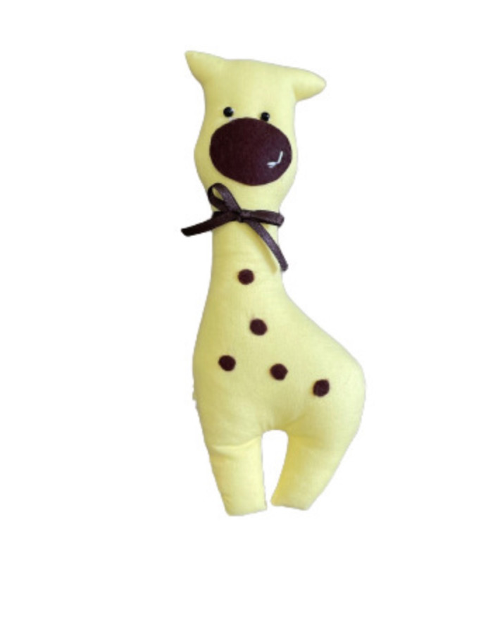 mini giraffe