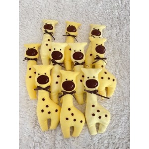 Καμηλοπάρδαλη μίνι