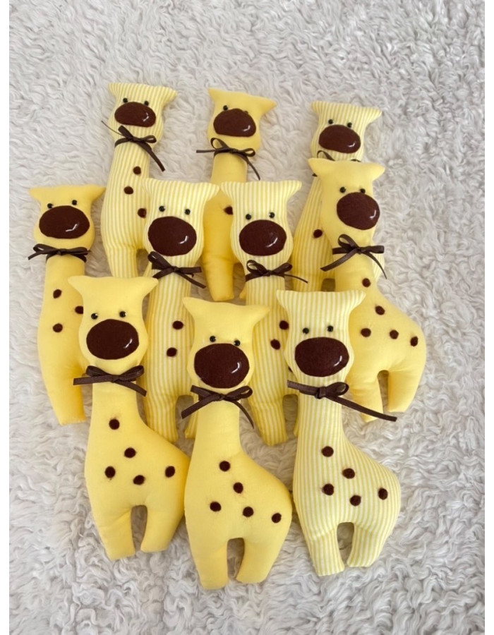 mini giraffe