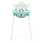 Dining chair mint 