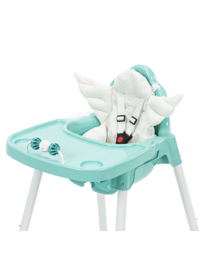 Dining chair mint