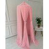 Canopy baby pink - Barbie ( L )