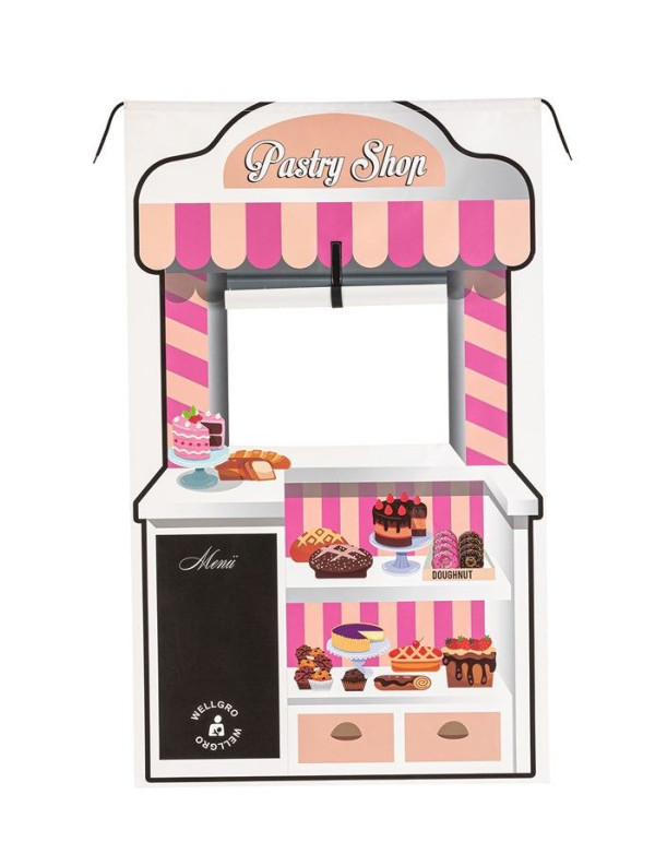 Pastry Shop