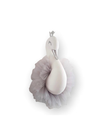 Swan princess 30 cm 