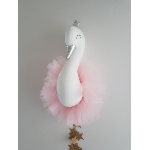 Κύκνος Silver princess