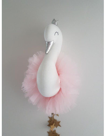 Swan Silver princess