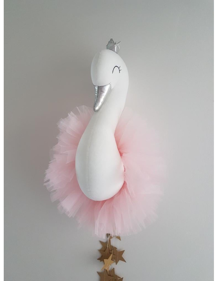 Swan Silver princess