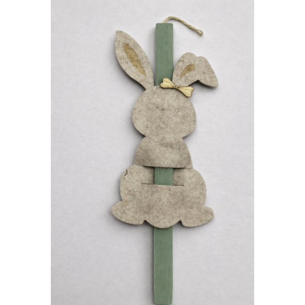 Λαμπάδα Κουνε΄λάκι