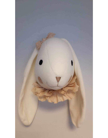white Rabbit - romantic
