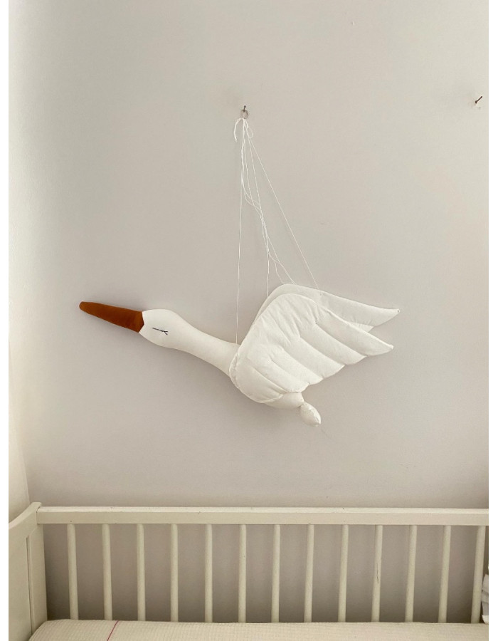stork