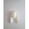 Rabbit with bow