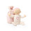 Lulla Dolls Η πιο γλυκιά σύντροφος για τον ύπνο Baby girl