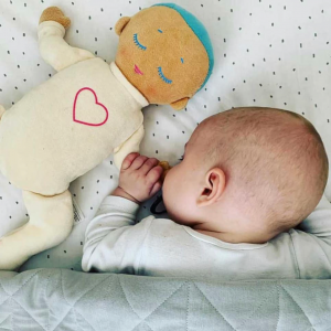 Lulla Doll Sleep Companion