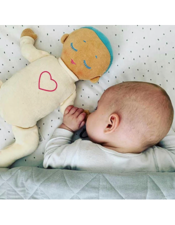 Lulla Doll Sleep Companion Lulla Doll Sleep Companion